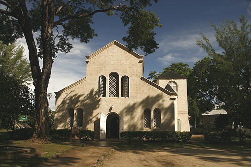 St. James Anglican Parish Church