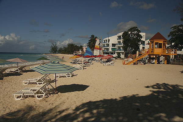 Dover Beach
