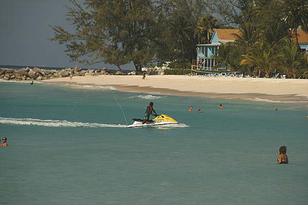 Dover Beach