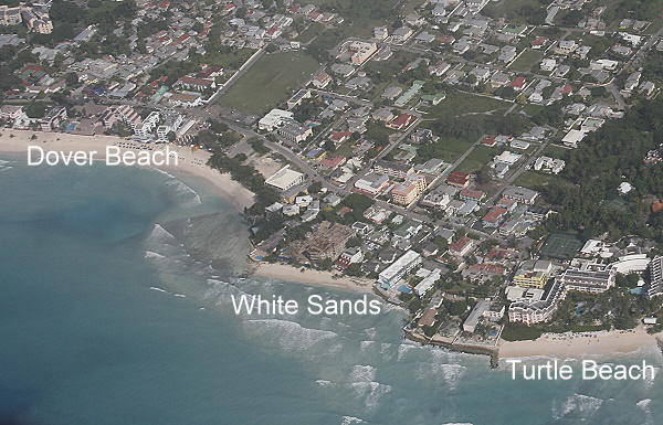 Dover Beach