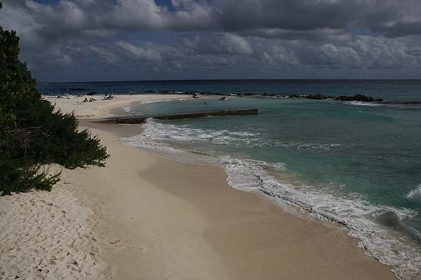 Needham's Point