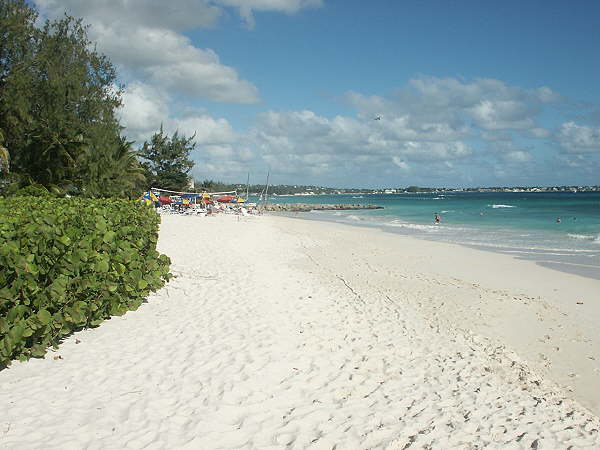 Turtle Beach 2003