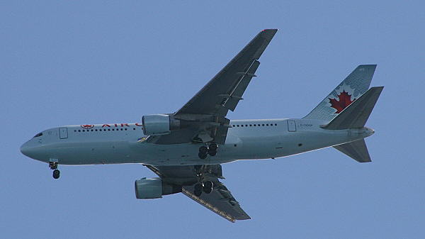 Air Canada A 319