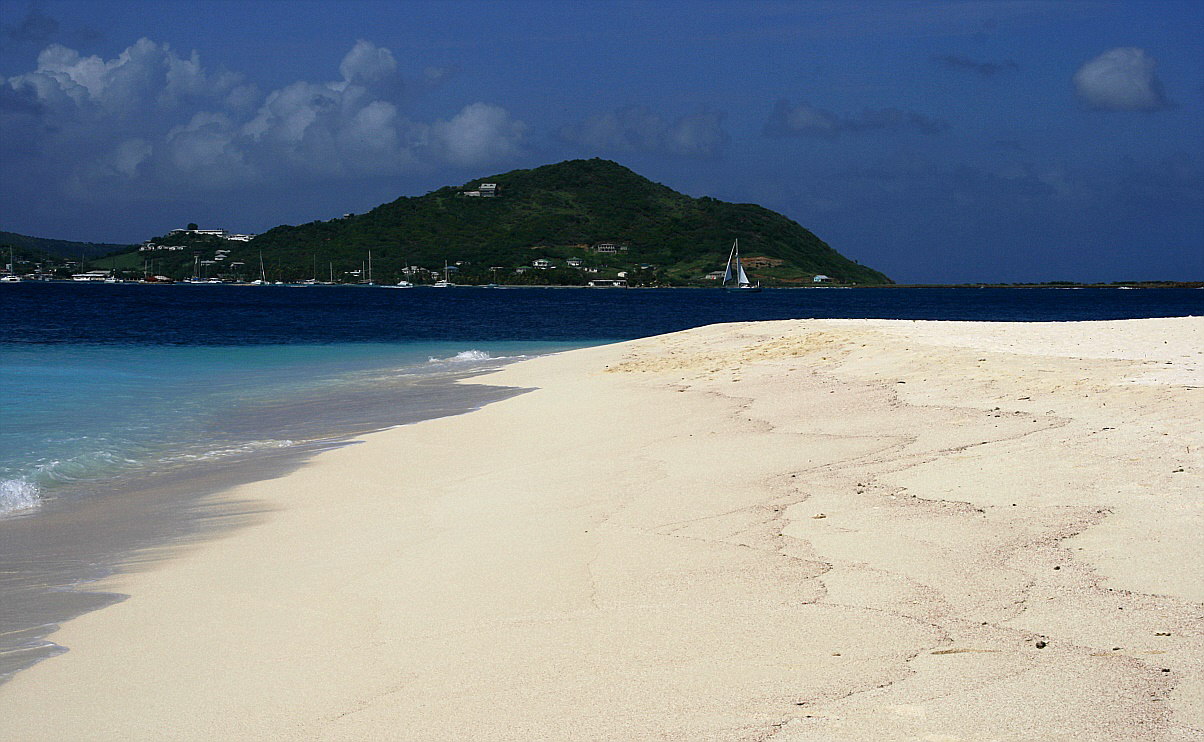 Palm Island