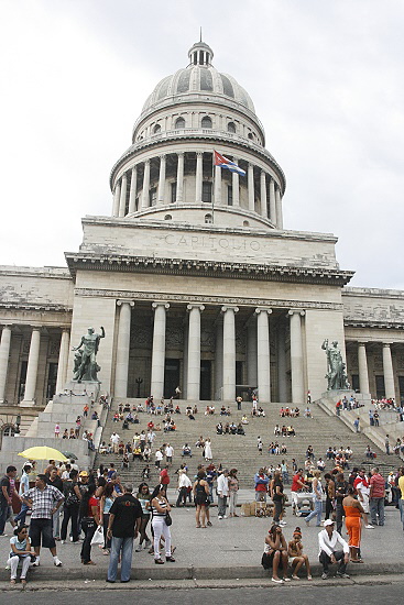 Capitolio