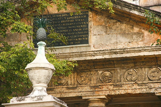 Plaza de Armas 