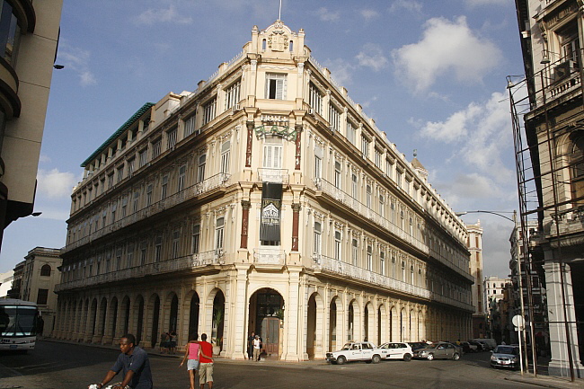 Hotel Plaza