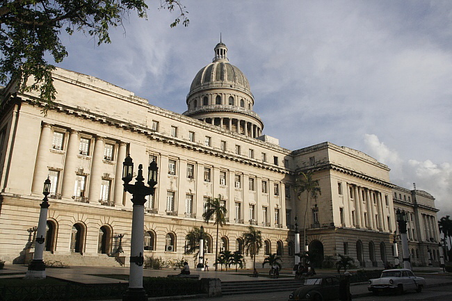 Capitolio