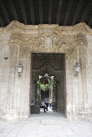 Museo de la Ciudad