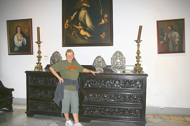 Museo de la Ciudad