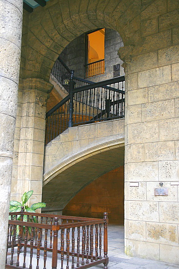 Museo de la Ciudad