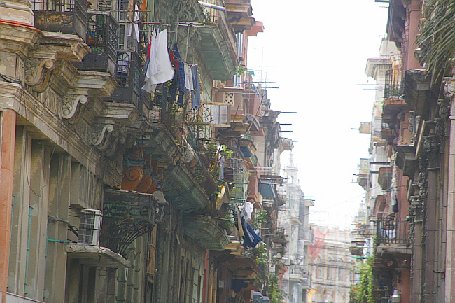 Calle Obispo