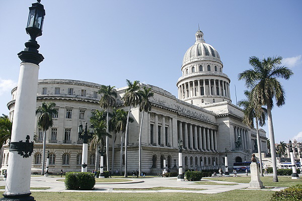 Capitolio