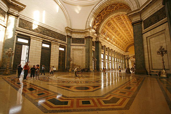 Capitolio