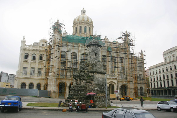 Museo de la Revoluci�n