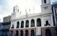 Old San Juan