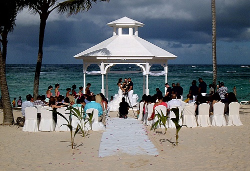 Bavaro Beach Hochzeit Bavaro Beach Hochzeit