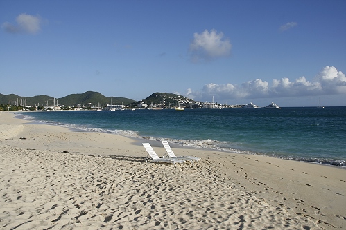 St. Maarten - Simpson Bay