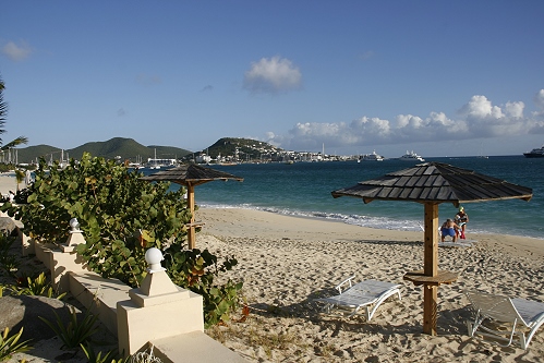 St. Maarten - Simpson Bay