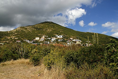 St. Maarten - Guana Bay