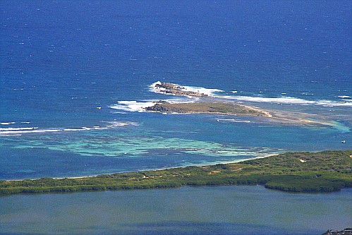 St. Martin - Pic Paradis St. Martin - Pic Paradis