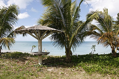 Runaway Bay - Antigua 2007