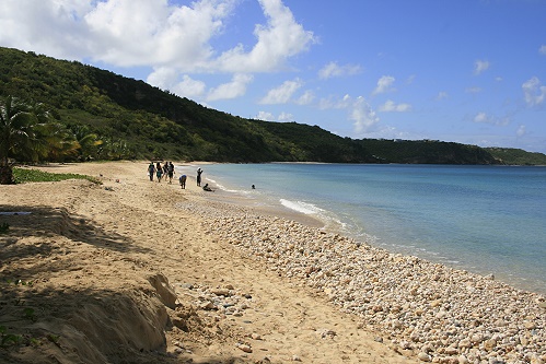 Anguilla - Crocus Bay Anguilla - Crocus Bay