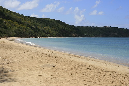 Anguilla - Crocus Bay