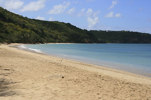 Anguilla - Crocus Bay Anguilla - Crocus Bay