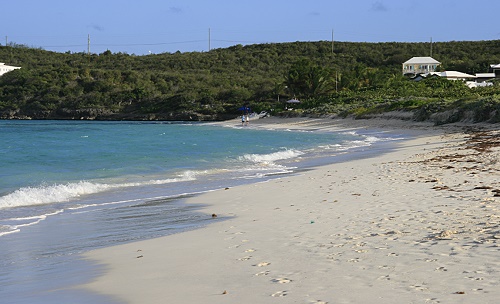Anguilla - Upper Shoal Bay 