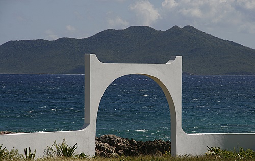 Anguilla Anguilla