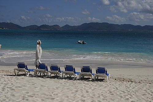 Anguilla - Rendezvous Bay