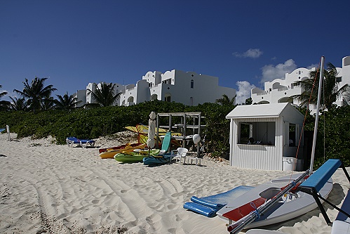 Anguilla - Rendezvous Bay