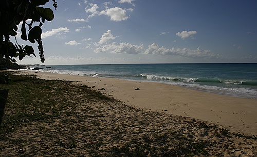 Anguilla - Barnes Bay Anguilla - Barnes Bay