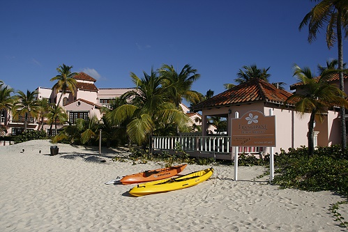 Anguilla - Meads Ba