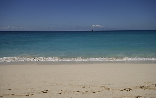St. Maarten - Maho Beach