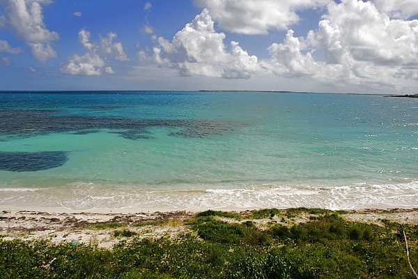 Antigua - Beach Antigua - Beach