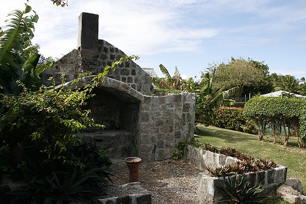 Nisbet Plantation Nevis