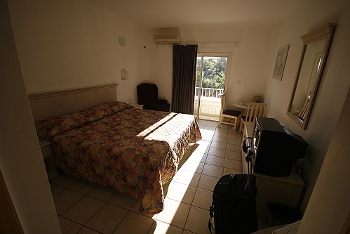 Travel Inn Hotel St. Maarten