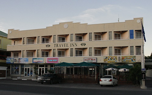 Travel Inn St. Maarten