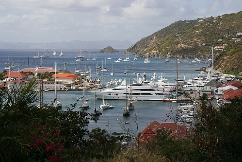 Gustavia - St. Barth Gustavia - St. Barth