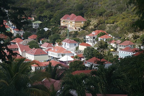 Gustavia - St. Barth Gustavia - St. Barth