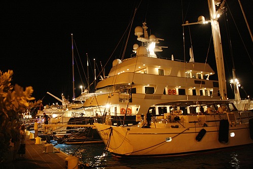 Gustavia - St. Barth Gustavia - St. Barth