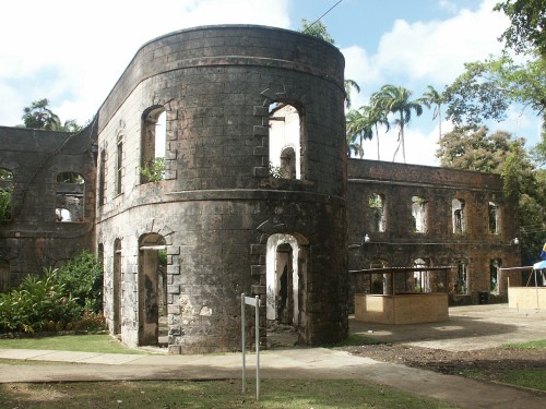 Farley Hill Barbados Farley Hill Barbados
