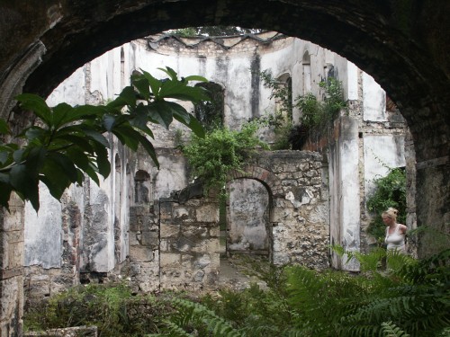 Farley Hill Barbados Farley Hill Barbados