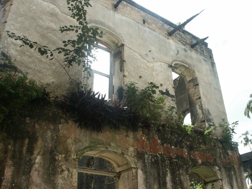 Farley Hill Barbados Farley Hill Barbados