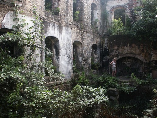 Farley Hill Barbados