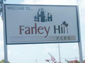 Farley Hill Barbados