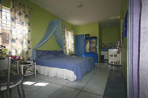 Flamingo House - Studio 1 Flamingo House - Studio 1