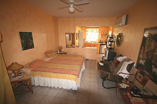 Flamingo House - Studio 2 Flamingo House - Studio 2